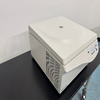 Beckman Coulter 5810 Centrifuge image 0